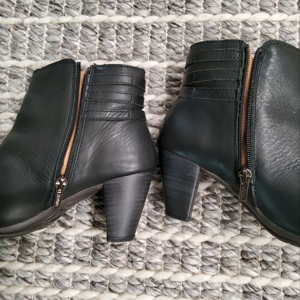 Pikolinos Verona Ankle Boots Size 37/6,5
